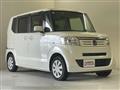 2015 Honda N BOX