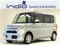 2017 Daihatsu Tanto