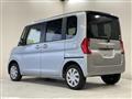 2017 Daihatsu Tanto
