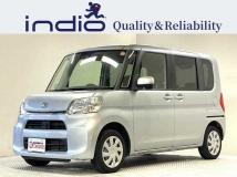 2017 Daihatsu Tanto