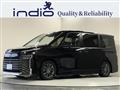 2024 Toyota Voxy