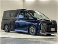2024 Toyota Voxy