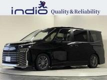 2024 Toyota Voxy