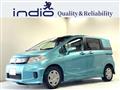2013 Honda Freed