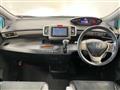2013 Honda Freed