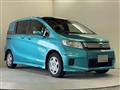 2013 Honda Freed