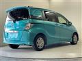 2013 Honda Freed