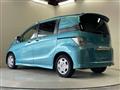 2013 Honda Freed