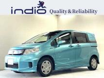 2013 Honda Freed