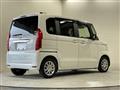 2021 Honda N BOX