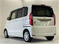 2021 Honda N BOX