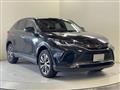2024 Toyota Harrier