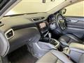 2015 Nissan X-Trail