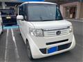 2014 Honda N BOX