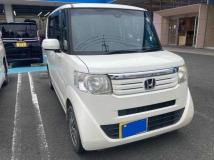 2014 Honda N BOX