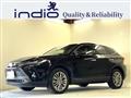 2021 Toyota Harrier
