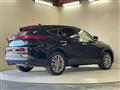 2021 Toyota Harrier