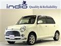 2007 Daihatsu Miragino