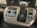 2025 Honda Freed