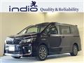 2014 Toyota Voxy