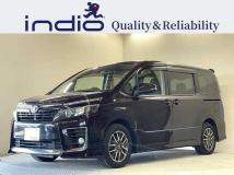 2014 Toyota Voxy