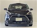 2020 Toyota Sienta