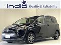 2016 Toyota Sienta