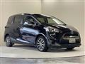 2016 Toyota Sienta