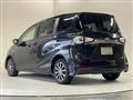 2016 Toyota Sienta