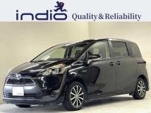 2016 Toyota Sienta