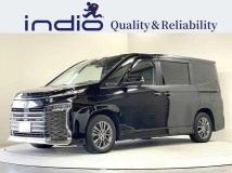 2023 Toyota Voxy