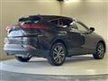 2021 Toyota Harrier