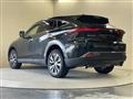 2021 Toyota Harrier
