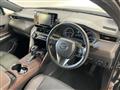2021 Toyota Harrier