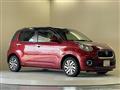 2016 Toyota Passo