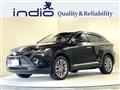 2020 Toyota Harrier