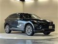 2020 Toyota Harrier