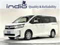 2019 Toyota Voxy