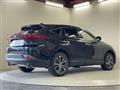 2021 Toyota Harrier