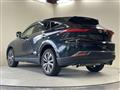 2021 Toyota Harrier