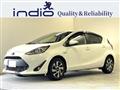 2017 Toyota AQUA
