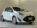 2017 Toyota AQUA
