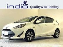 2017 Toyota AQUA