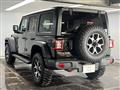 2019 Jeep Wrangler