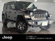 2019 Jeep Wrangler