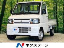 2010 Mitsubishi Minicab Truck