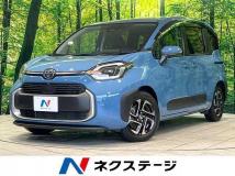2023 Toyota Sienta