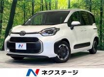 2024 Toyota Sienta