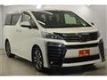 2019 Toyota Vellfire