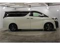 2019 Toyota Vellfire